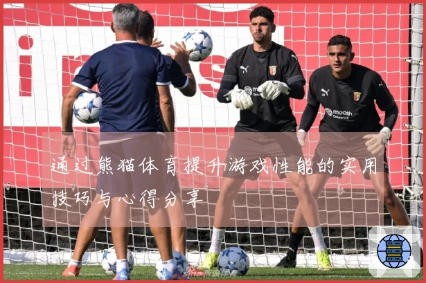 通过熊猫体育提升游戏性能的实用技巧与心得分享