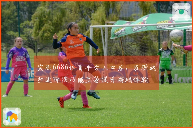 实测6686体育平台入口后，发现这些进阶技巧能显著提升游戏体验